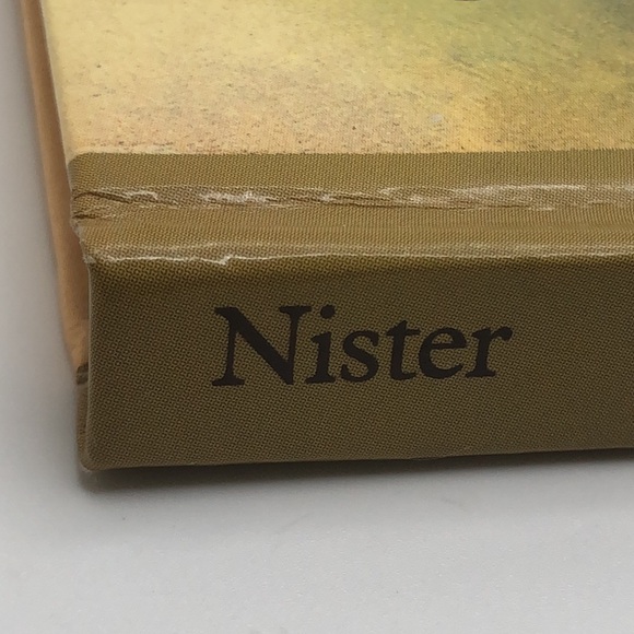 Visiting Grandma: A Miniature Pop-Up and Pull-the-Tab Book Ernest Nister 1989 - Picture 8 of 15